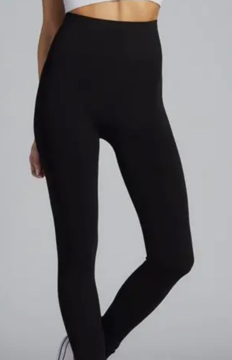 Leggings in bamboo seamless ( + colori)