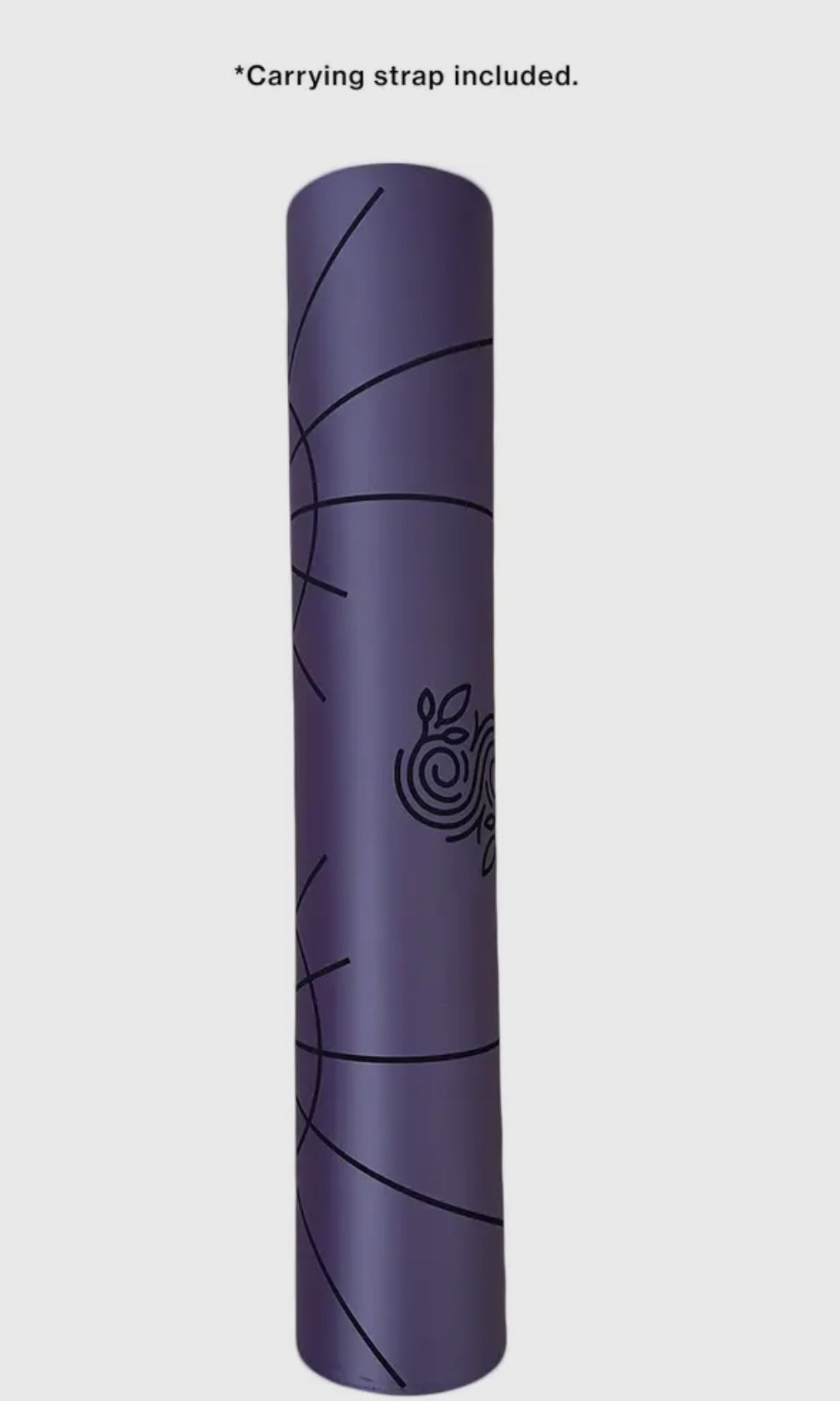 Tappetino SUPPORTED SOUL super grip