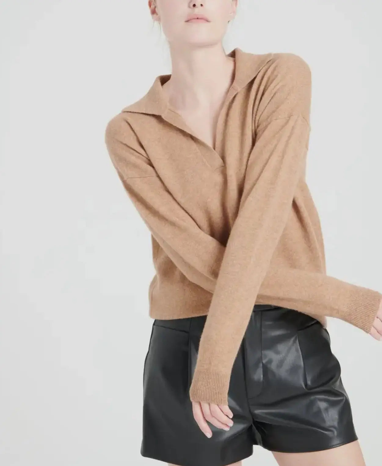 Polo STUDIO CASHMERE8 ( 3 colori)