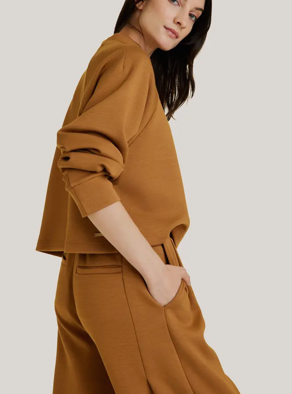 Pantalone super soft ALALA ( 2 colori)