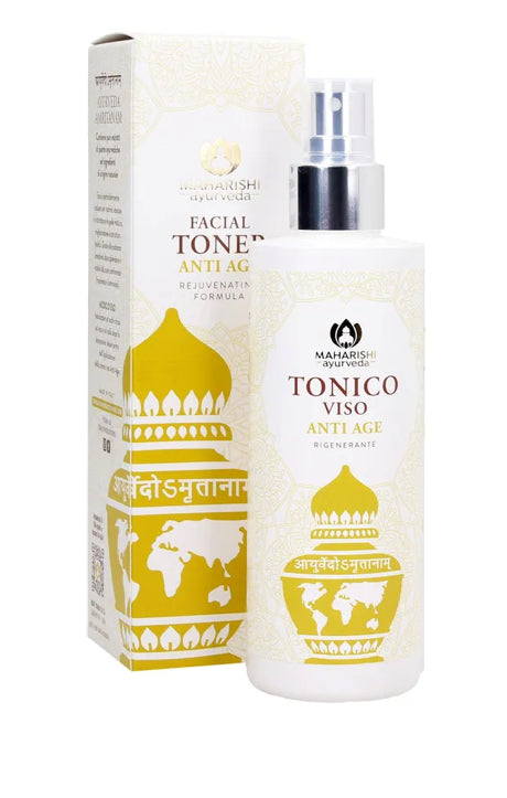 Tonico Anti Age Maharishi Ayurveda