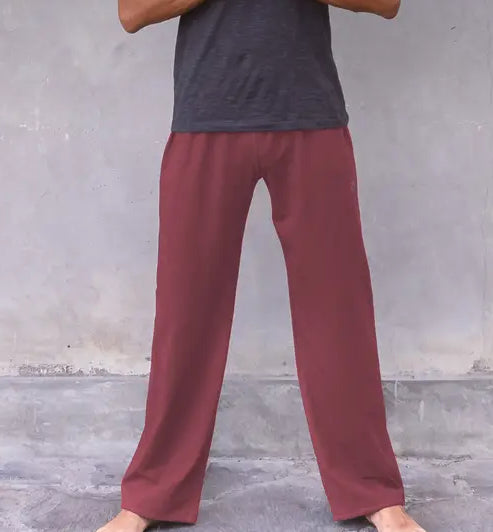 Pantalone YOGA uomo