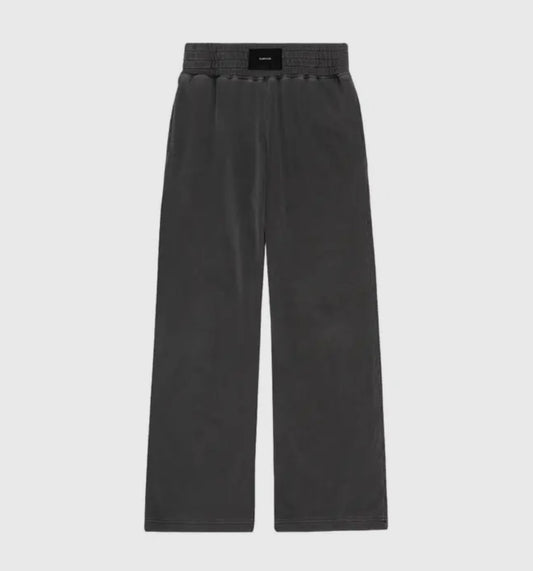 Pantaloni BOXE gamba larga