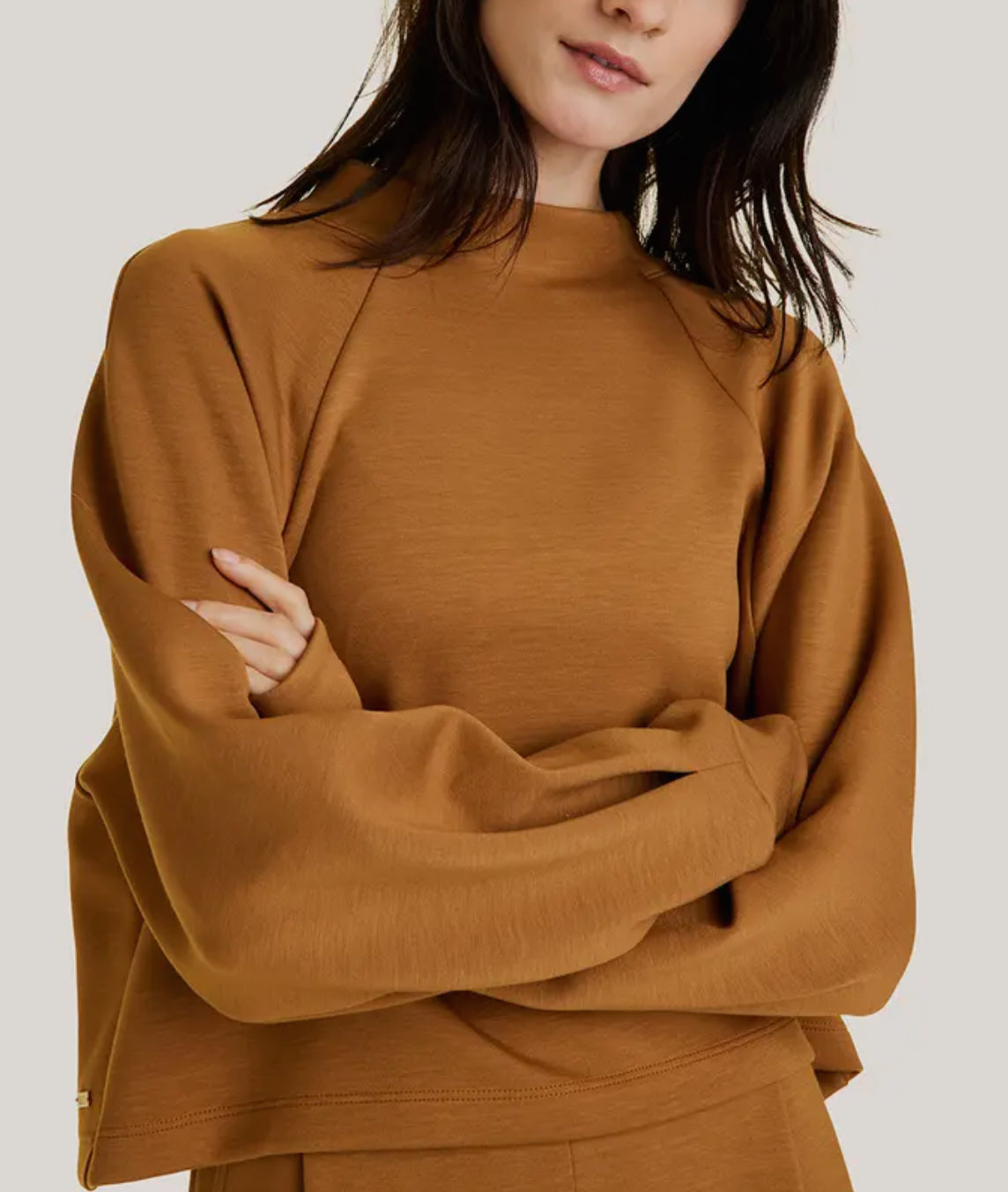 Felpa super soft Alala ( 2 colori)