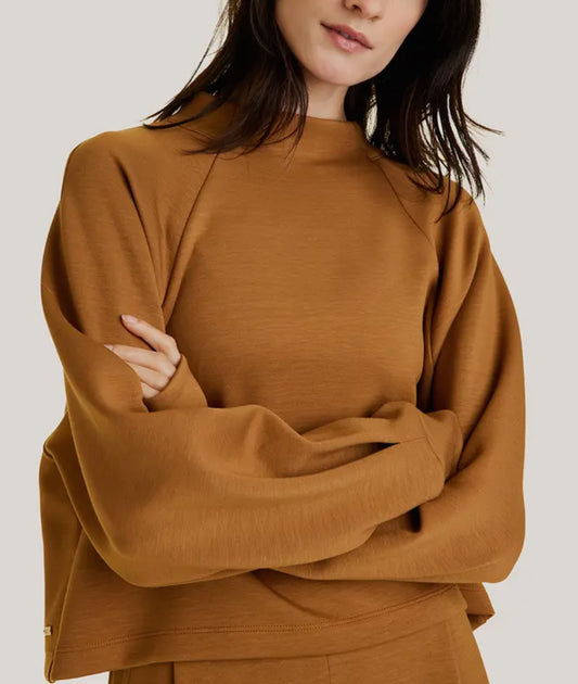 Felpa super soft Alala ( 2 colori)