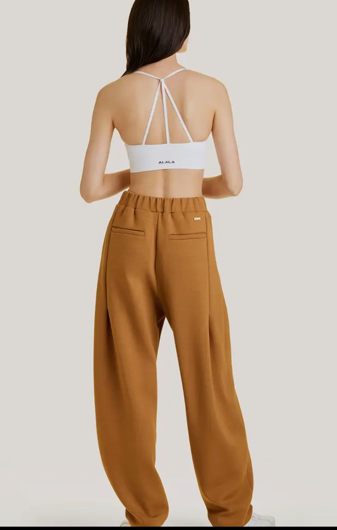 Pantalone super soft ALALA ( 2 colori)