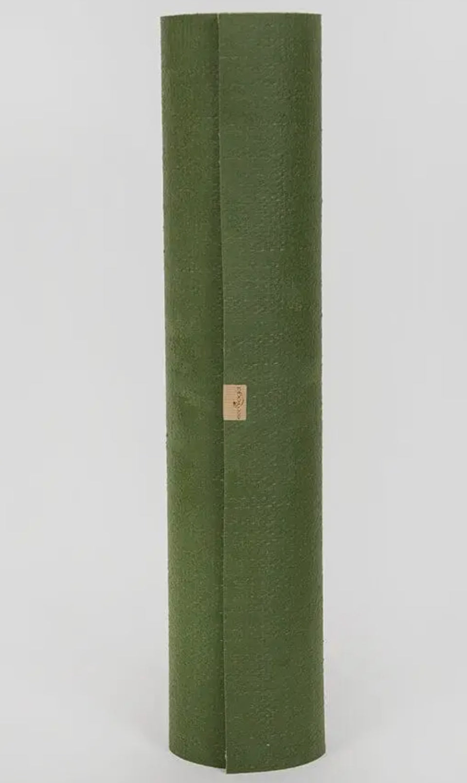 Tappetino YOGA ECO 6 mm