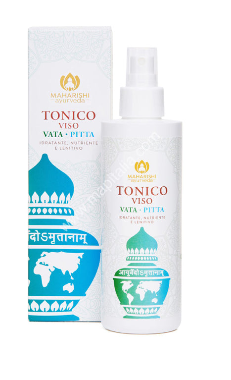 Tonico viso VATA/PITTA