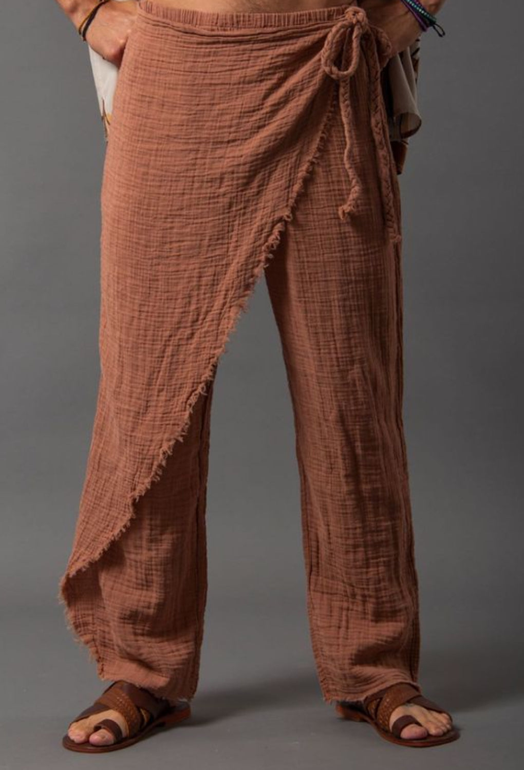 Pantalone unisex BLANCA (+ colori)