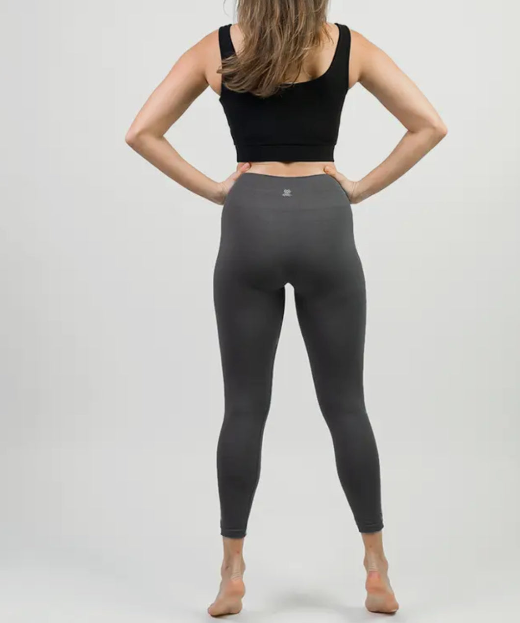 Leggings in bambù YOGA SEARCHER ( + colori)
