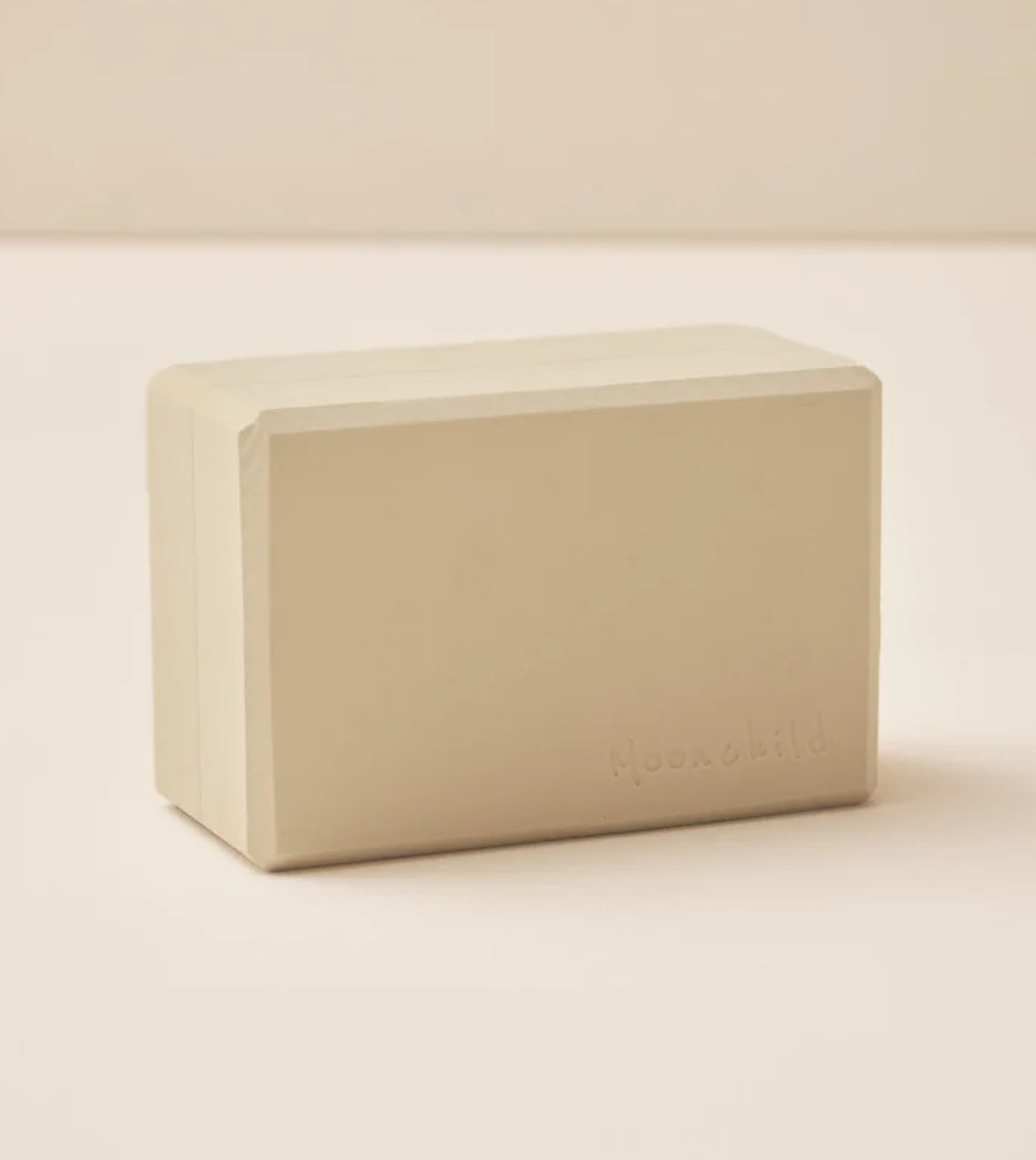 Yoga Block MOONCHILD ( + colori)