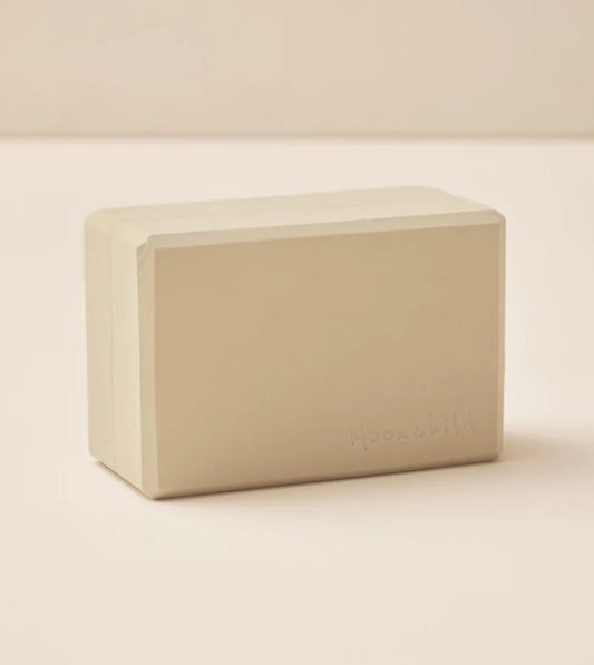 Yoga Block MOONCHILD ( + colori)