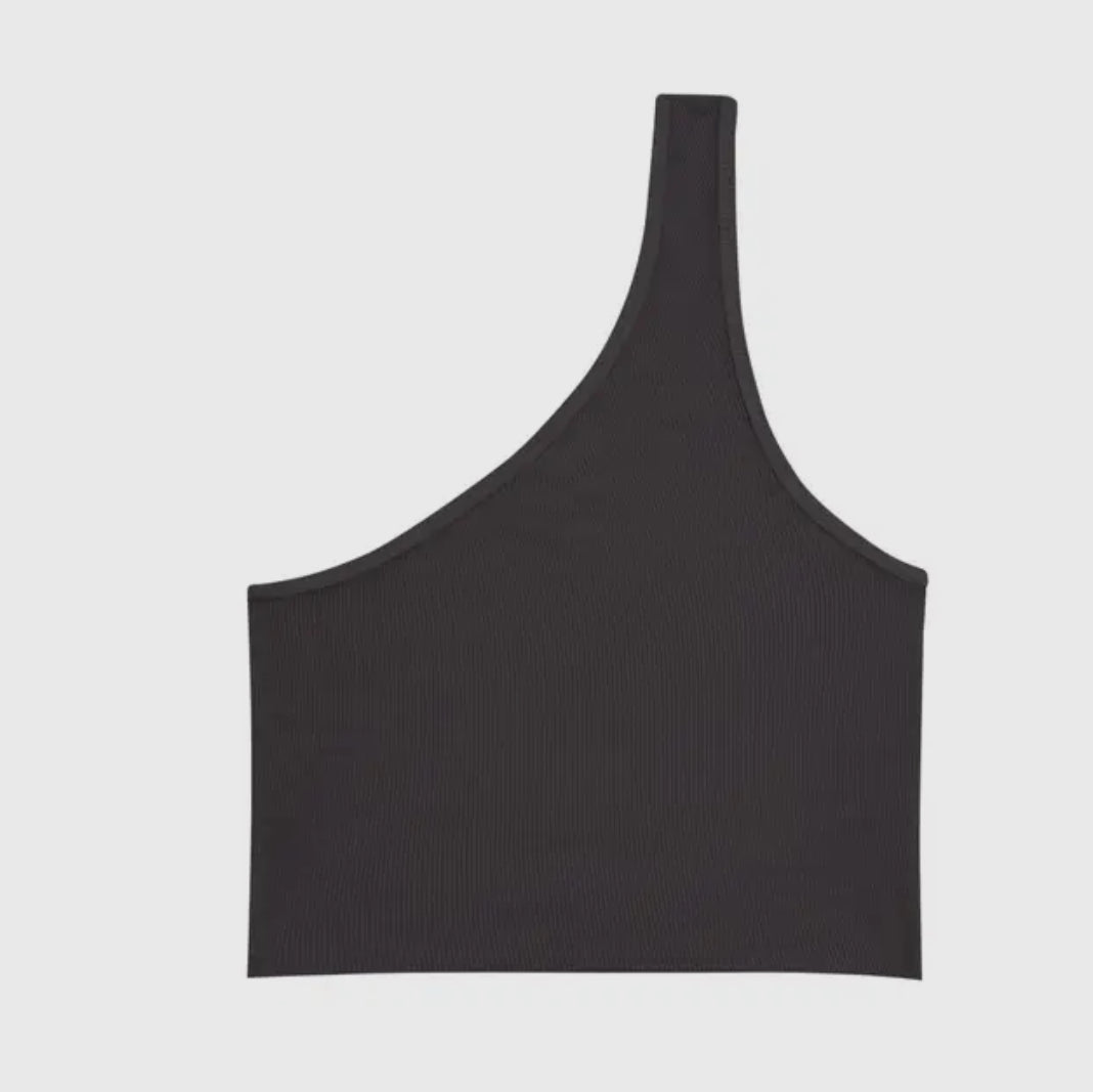 Monospalla in modal ( 2 colori)