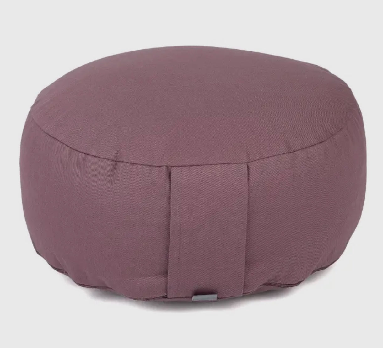 Cuscino da meditazione ZAFU in cotone bio ( + colori)