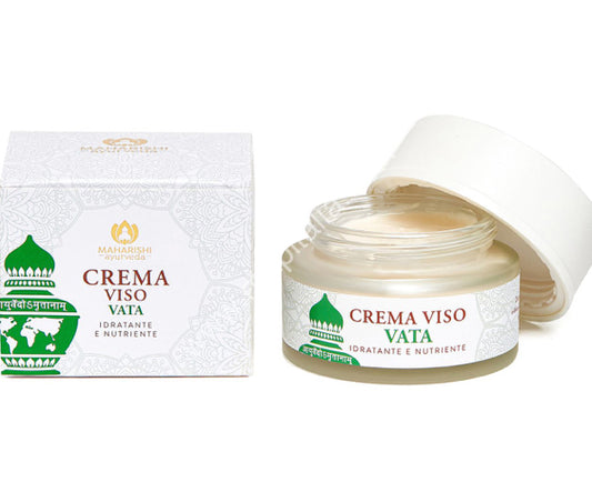 Crema viso VATA Maharishi Ayurveda