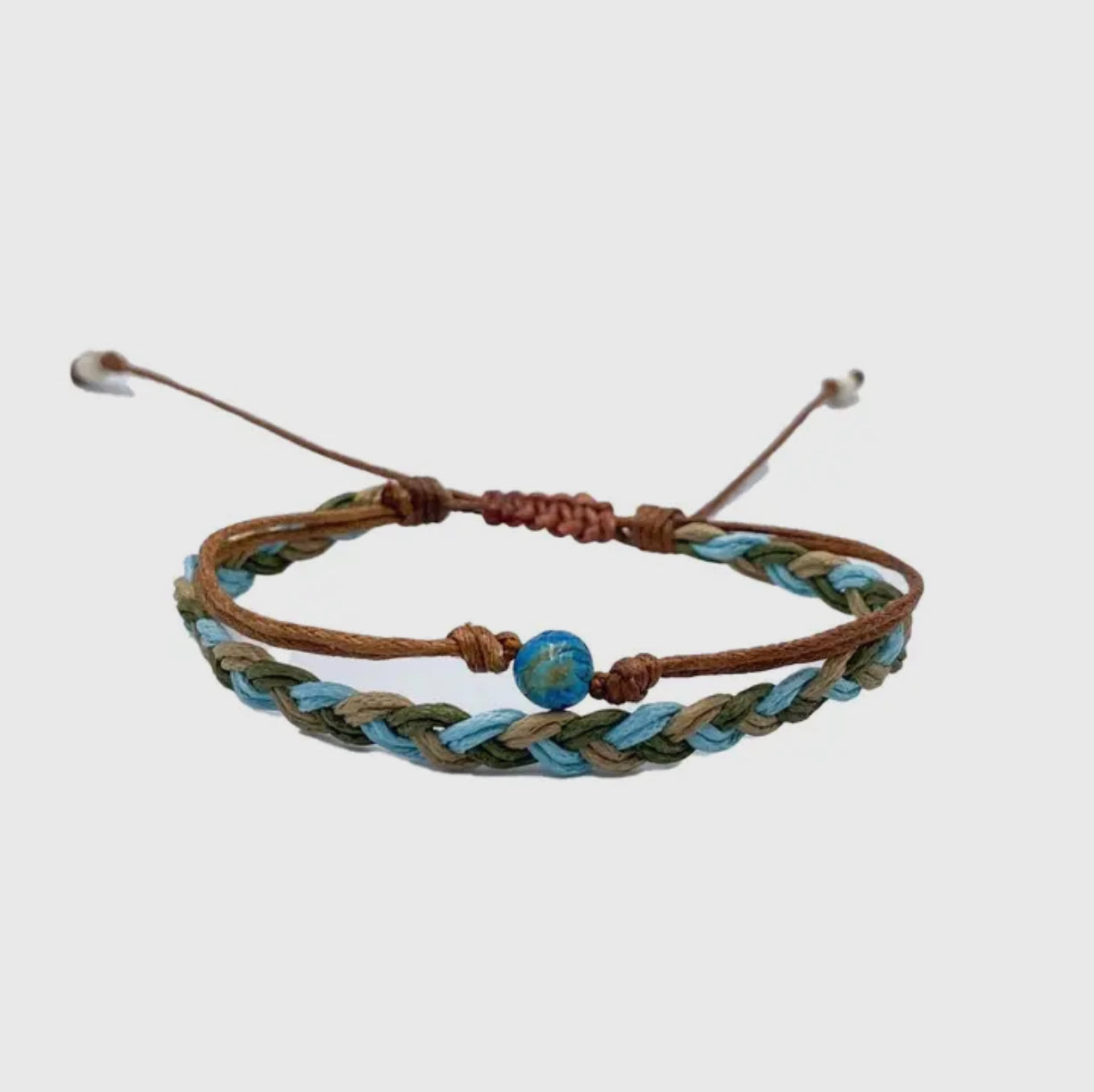 Bracciali protective stones ( + varianti)