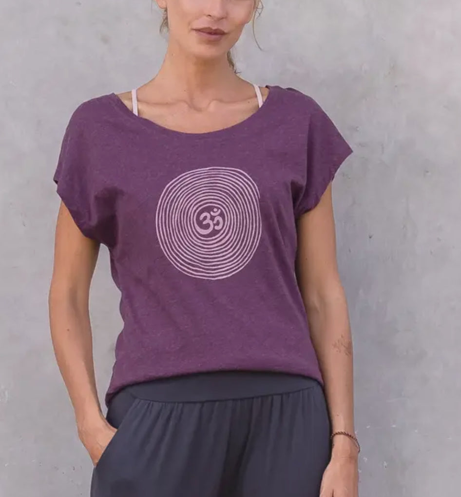 T-shirt OHM