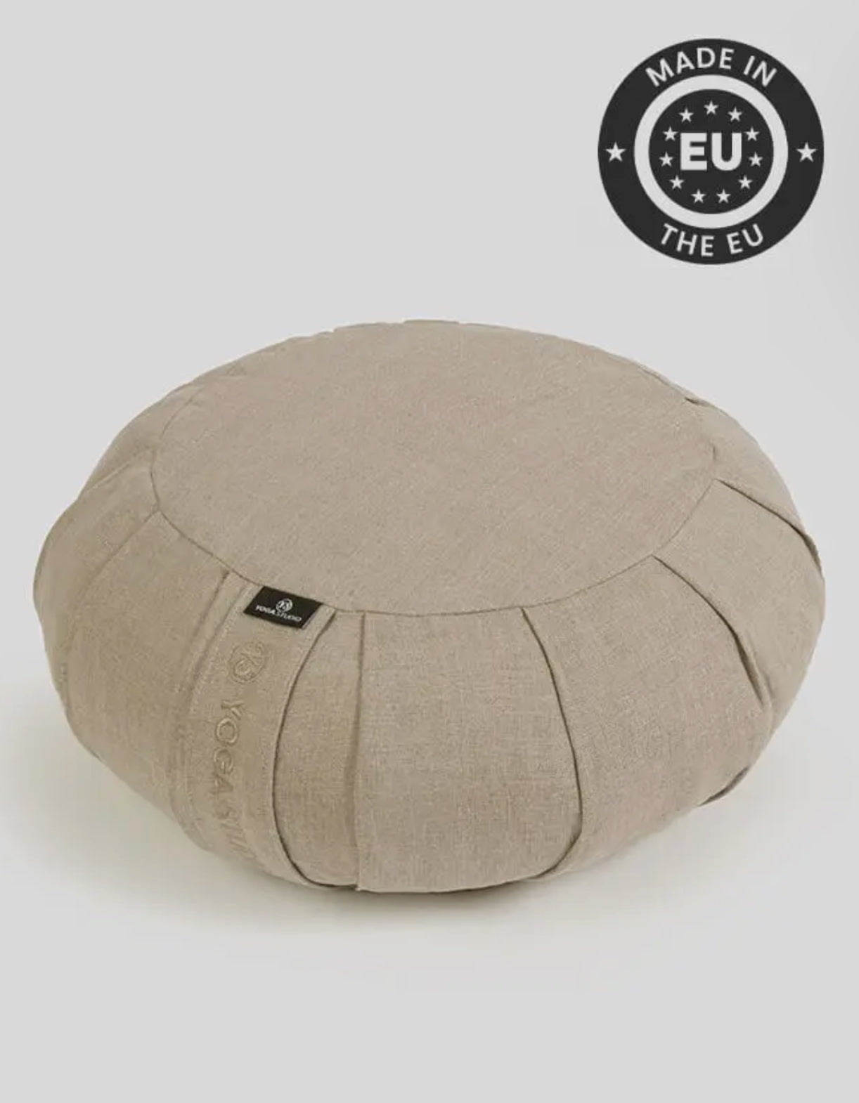 Cuscino Meditazione Zafu