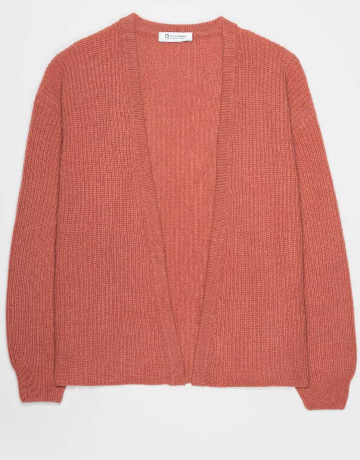 Cardigan cashmere RIFÒ ( 2 colori)