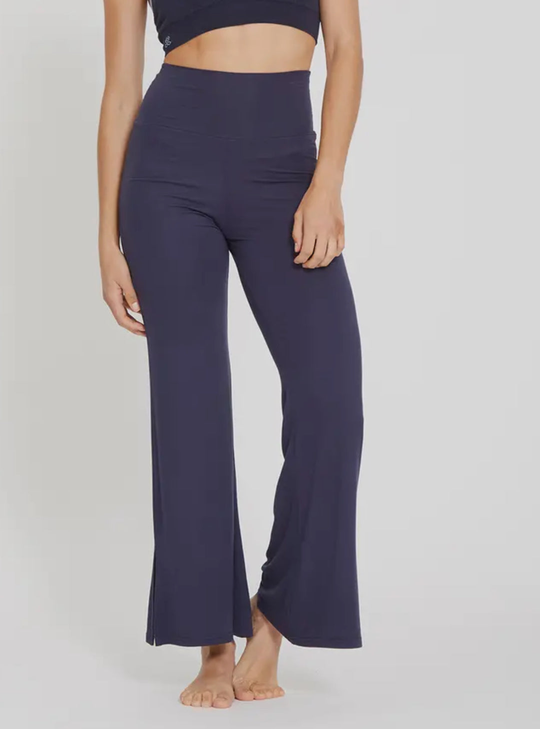 Pantaloni svasati in bamboo ( + colori)