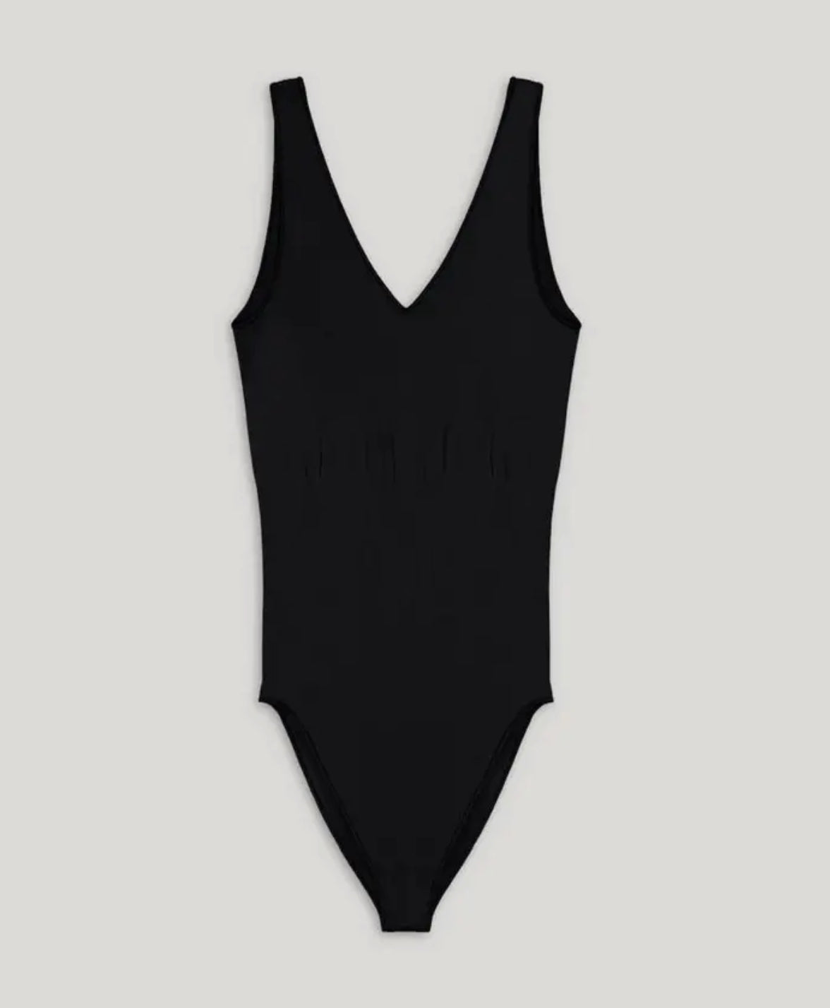 Body in micromodal YOGA SEARCHER ( + colori)