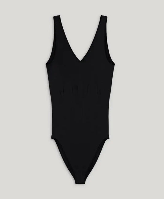 Body in micromodal YOGA SEARCHER ( + colori)
