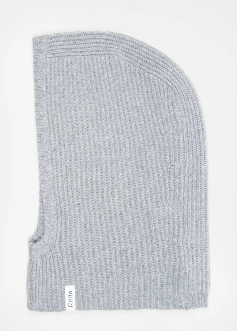 Balaclava largo cashmere unisex ( + colori)