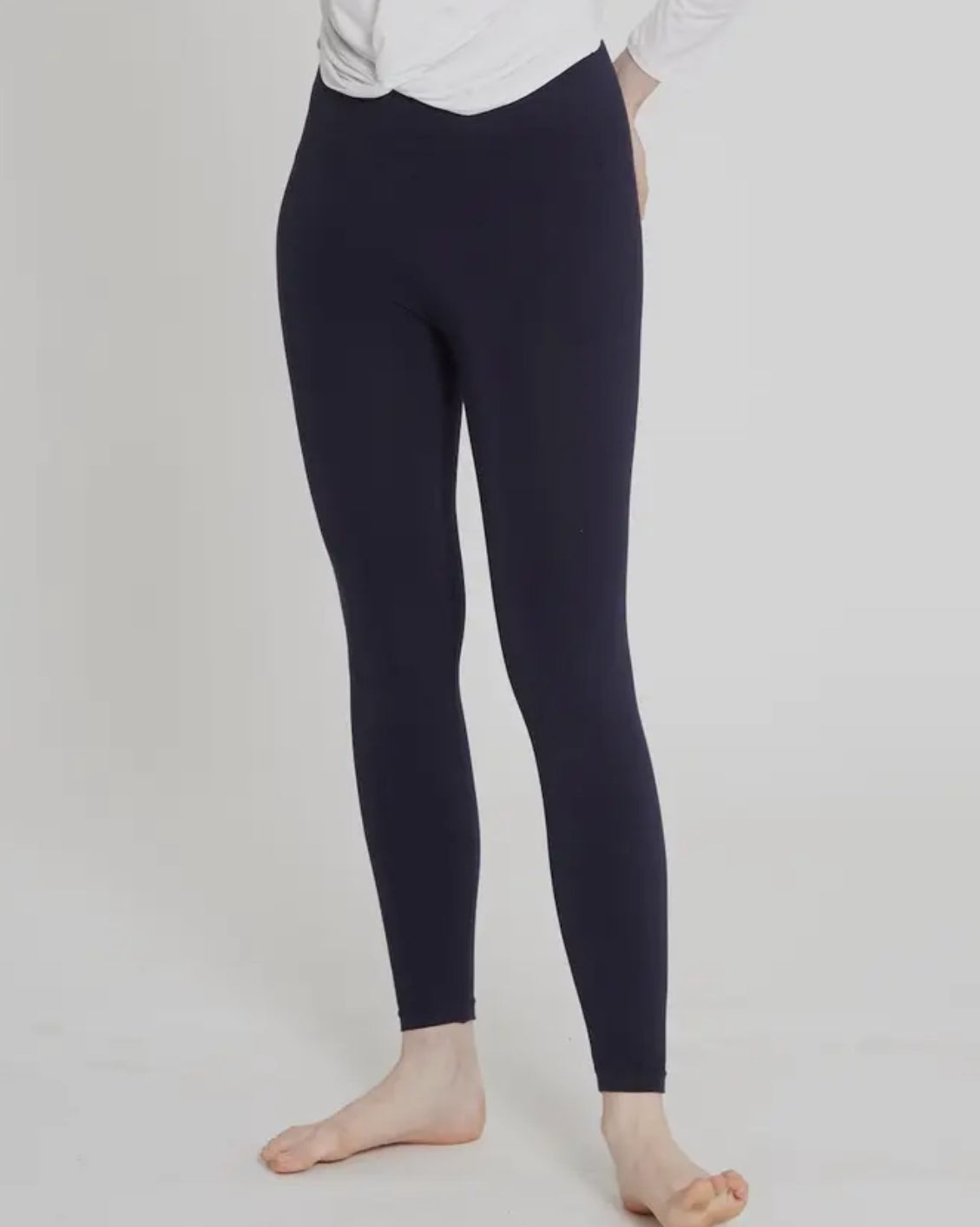 Leggings in bambù YOGA SEARCHER ( + colori)
