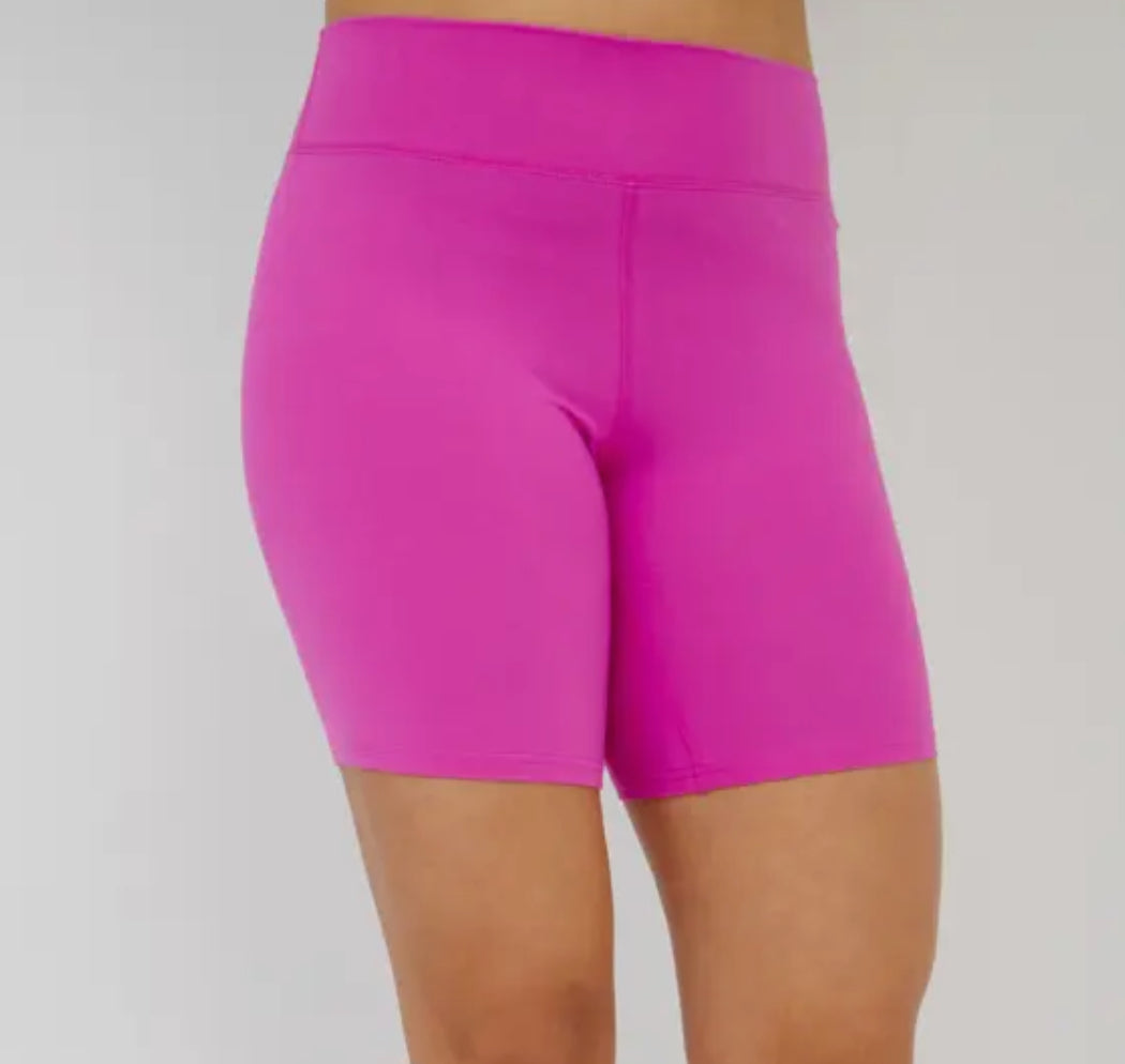 Shorts in bambù