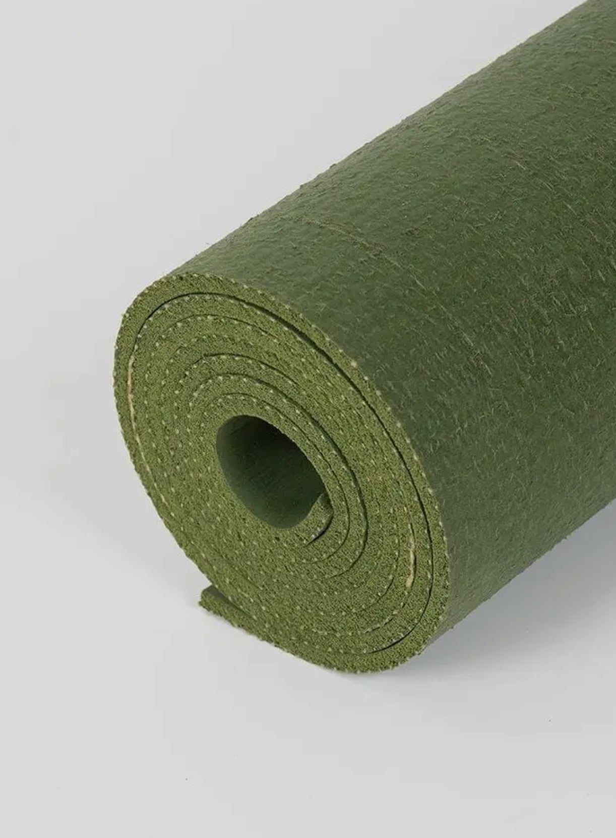 Tappetino YOGA ECO 6 mm