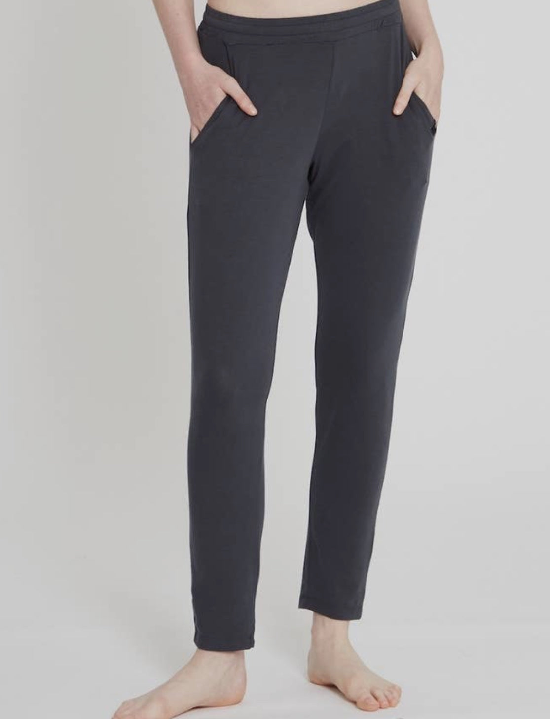 Pantalone yoga in Lyocell YOGA SEARCHER