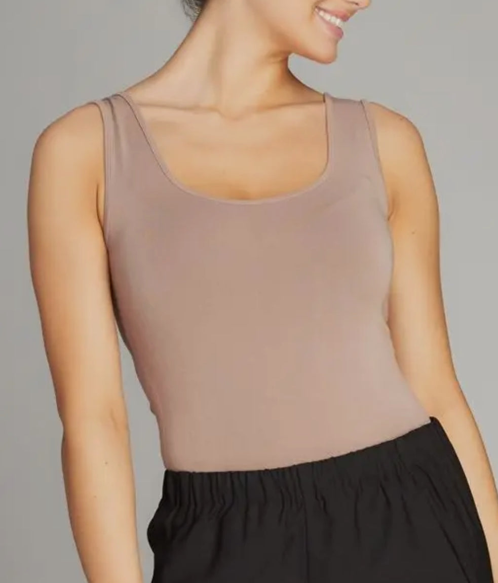 Body bambù ( + colori)