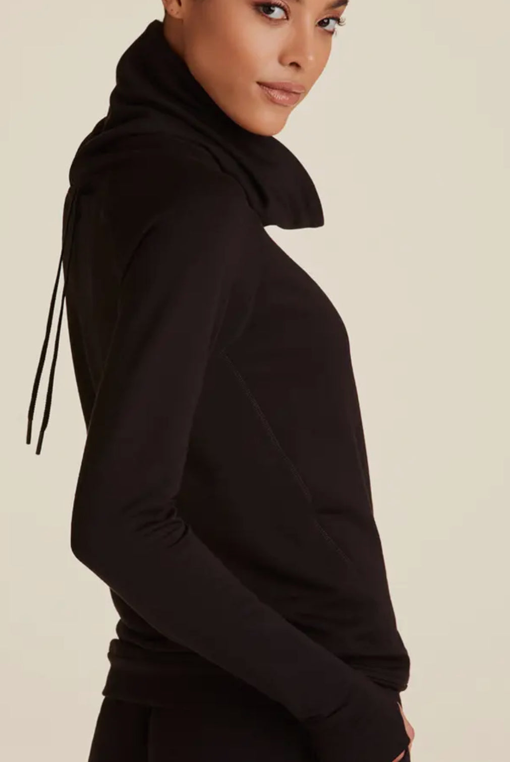 Pullover pile ALALA