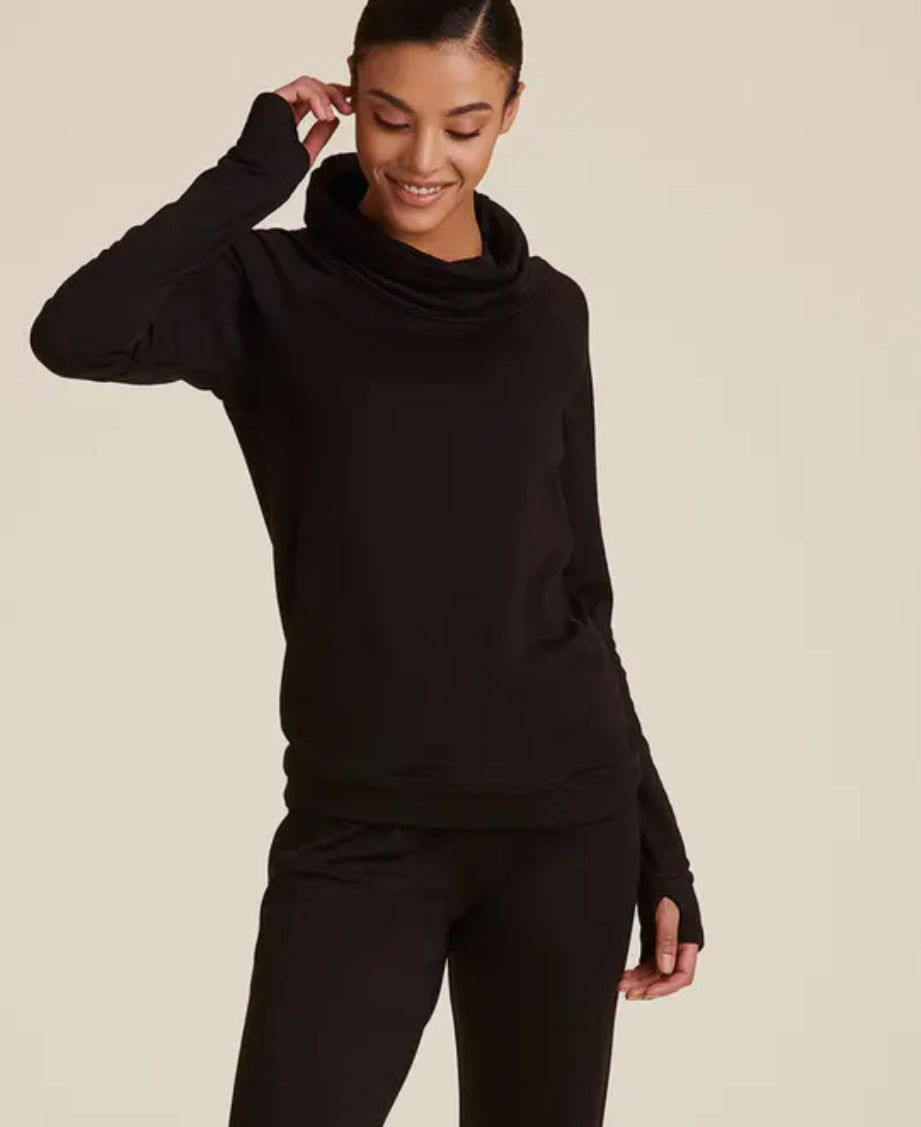 Pullover pile ALALA