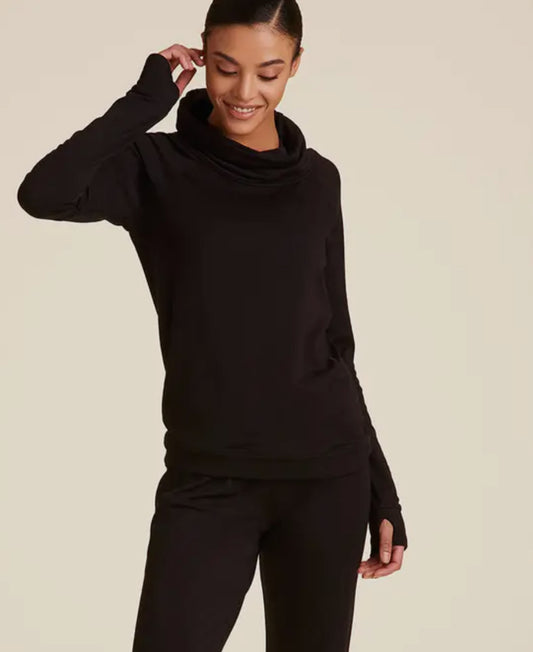 Pullover pile ALALA