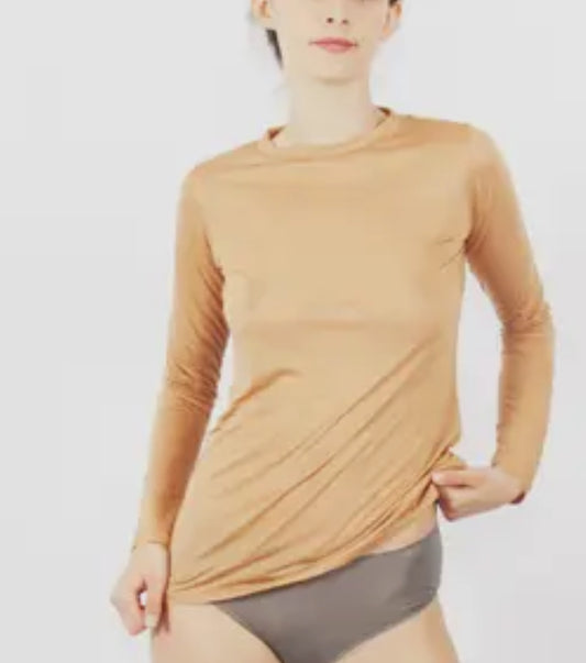 Maglia ultraleggera in modal ABOUTALISA