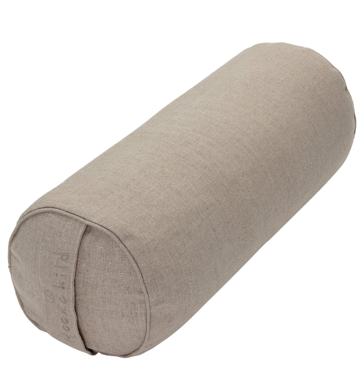 Bolster MOONCHILD in canapa