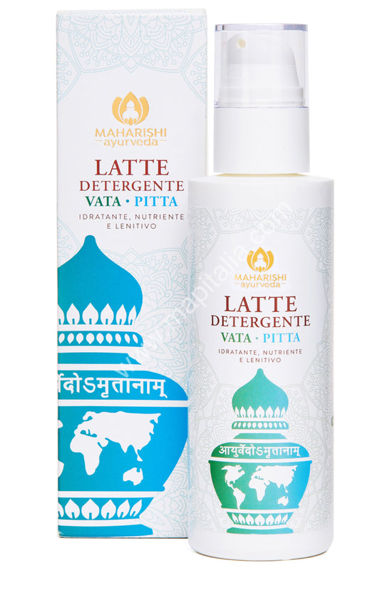 Latte detergente VATA/PITTA
