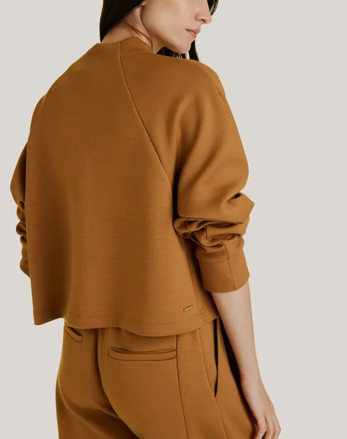 Felpa super soft Alala ( 2 colori)