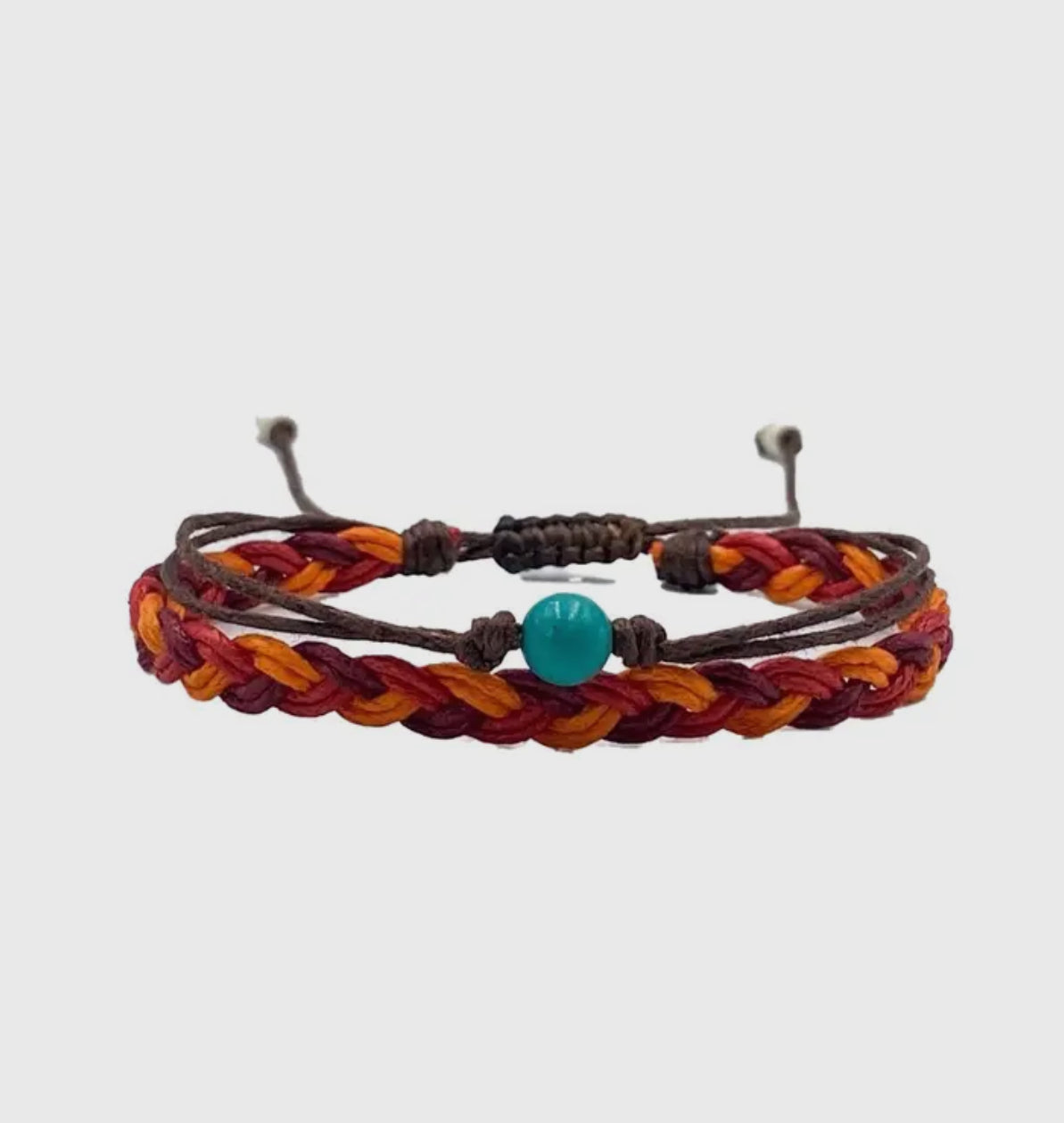 Bracciali protective stones ( + varianti)