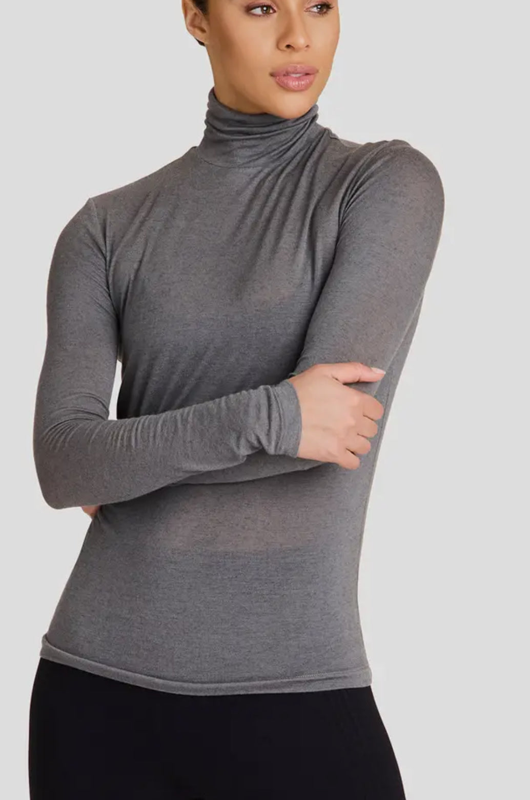 Dolcevita in cashmere lavabile ALALA