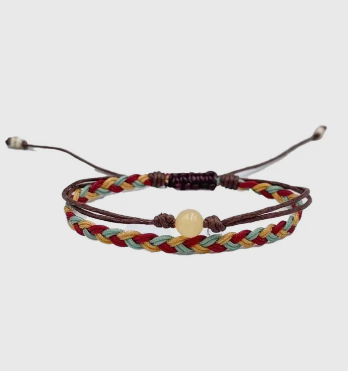 Bracciali protective stones ( + varianti)