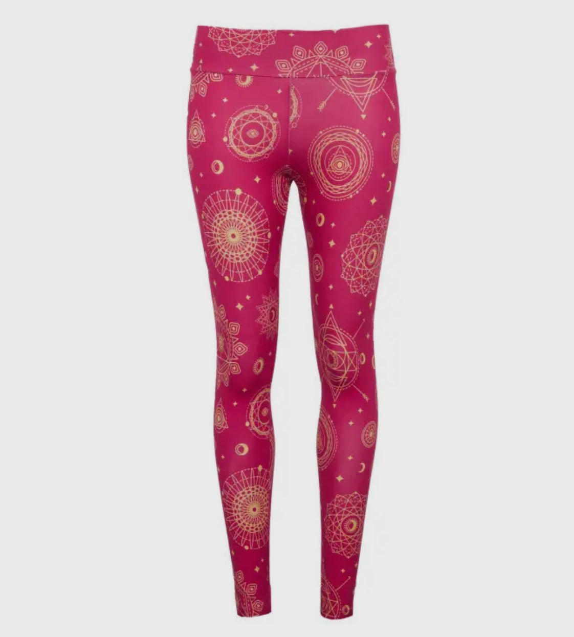 Leggings ASTRO in cotone biologico ( 2 colori)