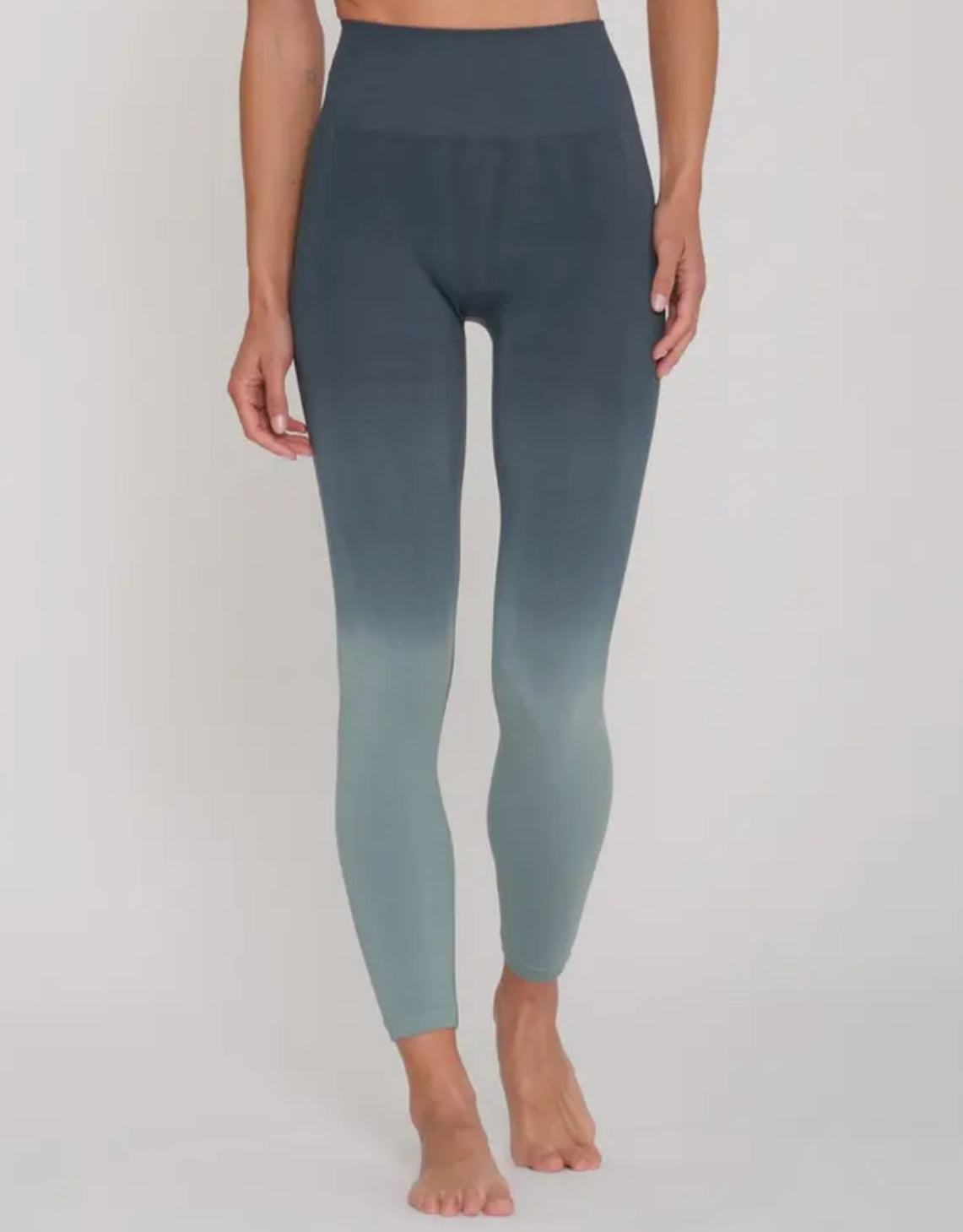 Leggings Tie dye bamboo
