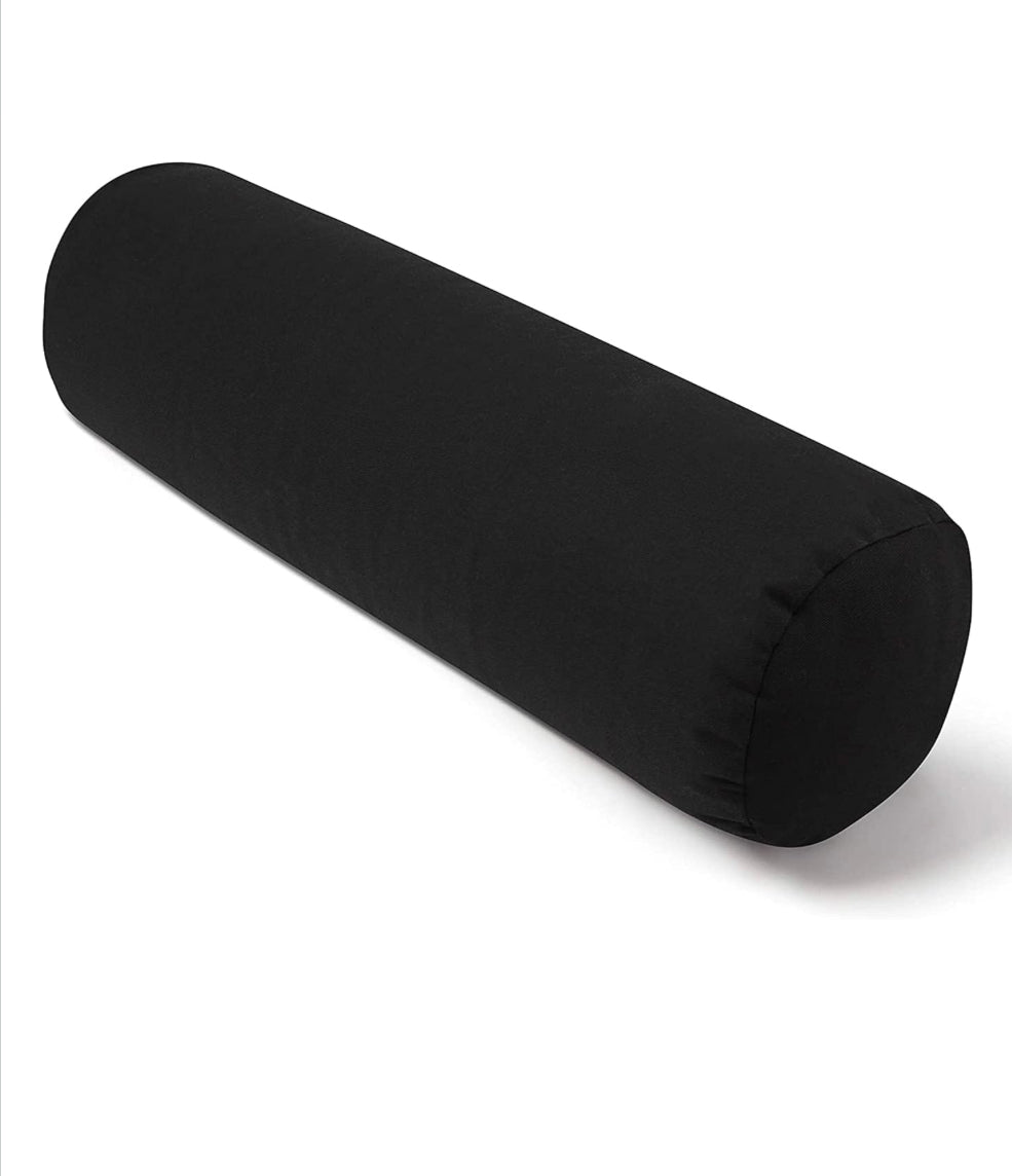 Bolster in cotone biologico