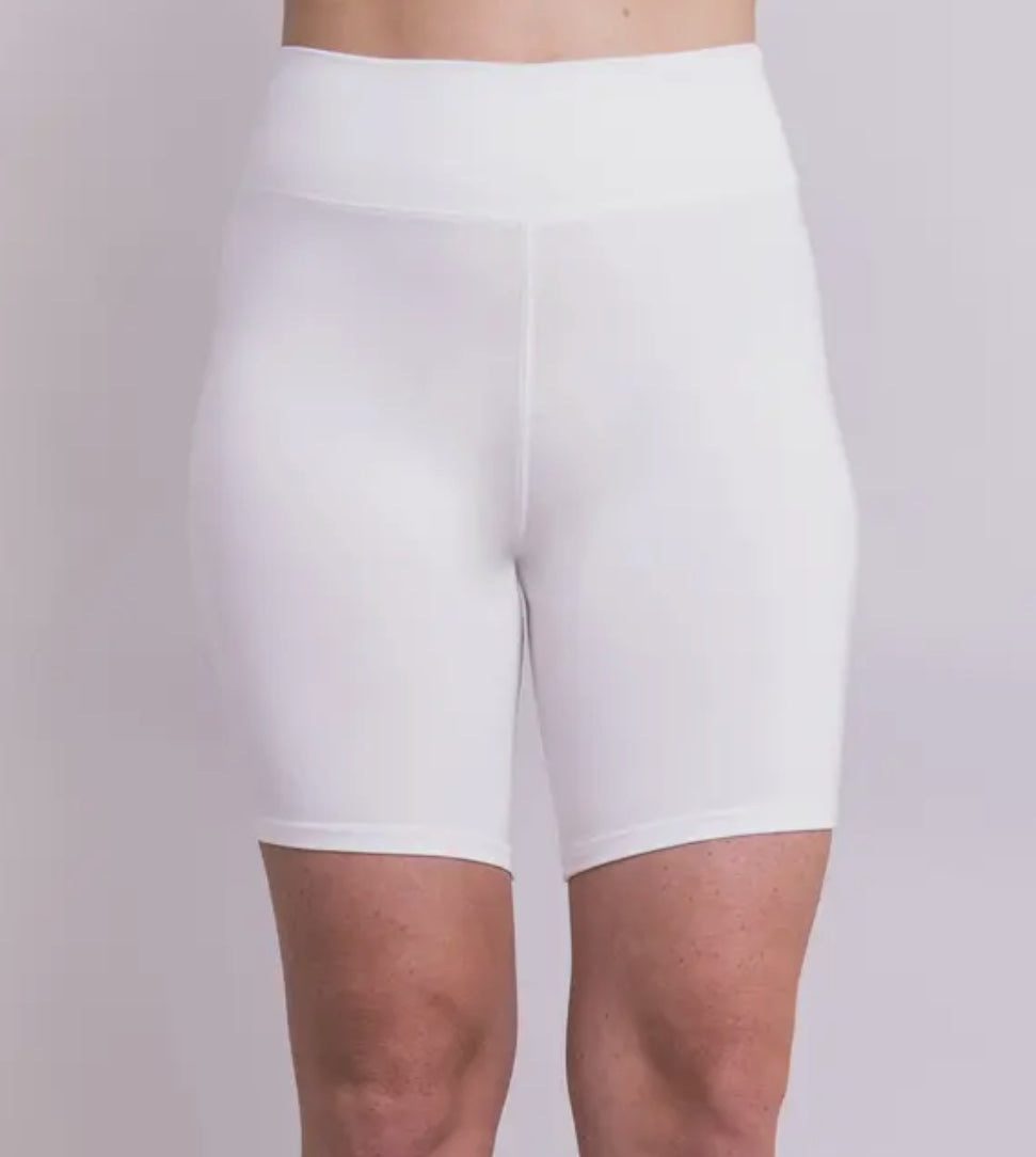 Shorts in bambù