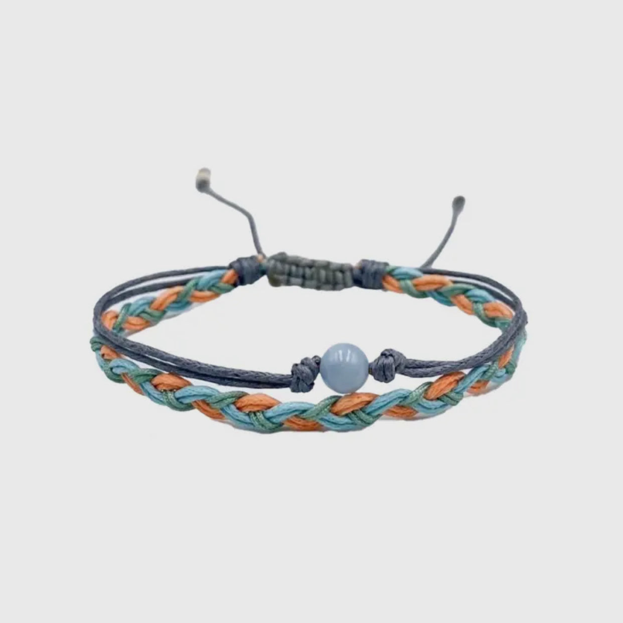 Bracciali protective stones ( + varianti)