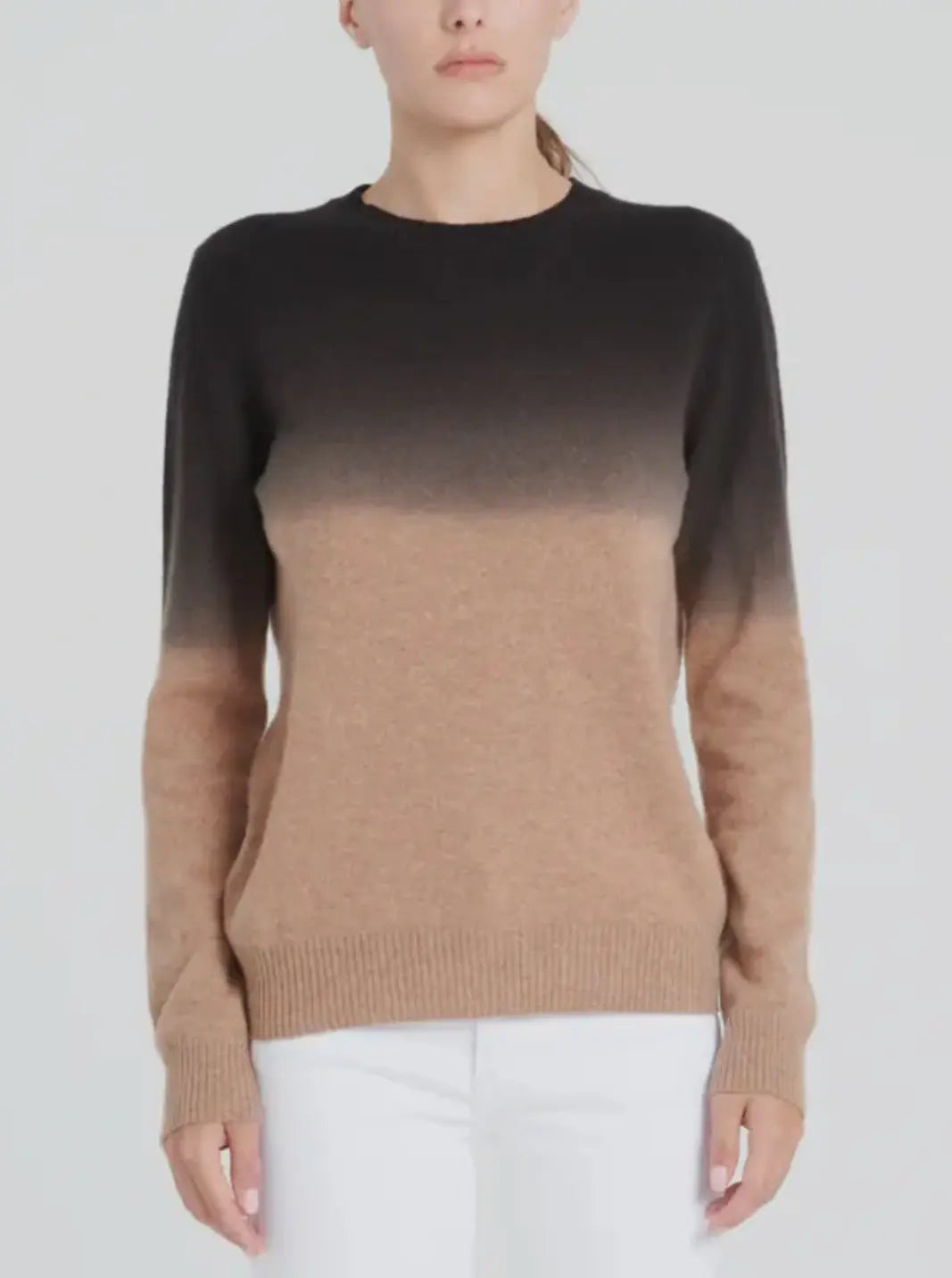 Maglione tie dye STUDIO CASHMERE8