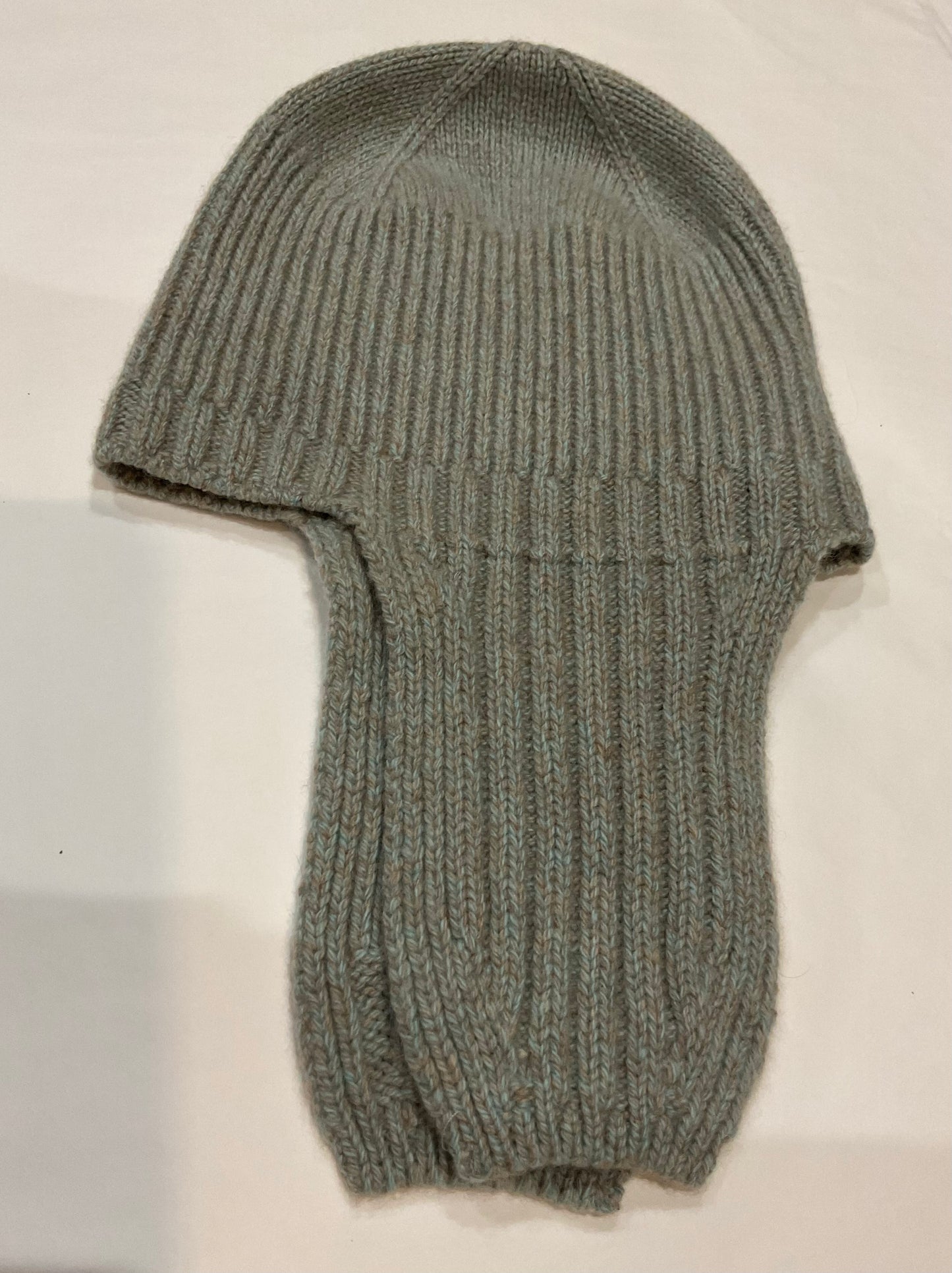 CAPPELLO AVIATORE CASHMERE RIGENERATO RIFÒ