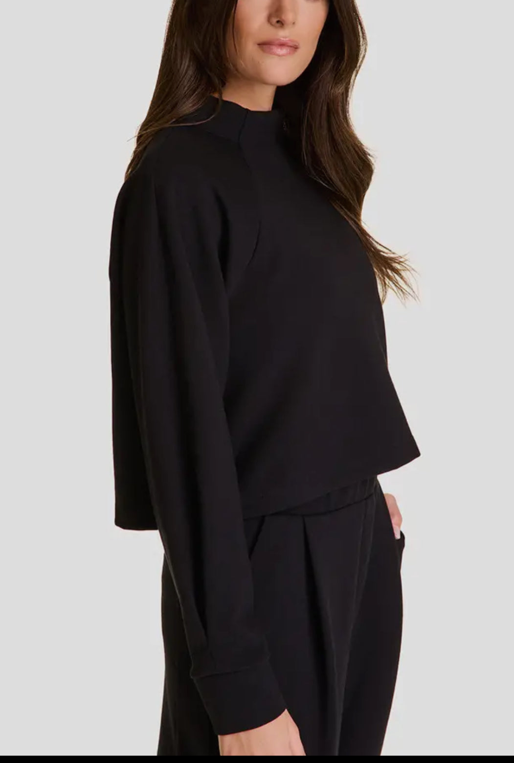 Felpa super soft Alala ( 2 colori)